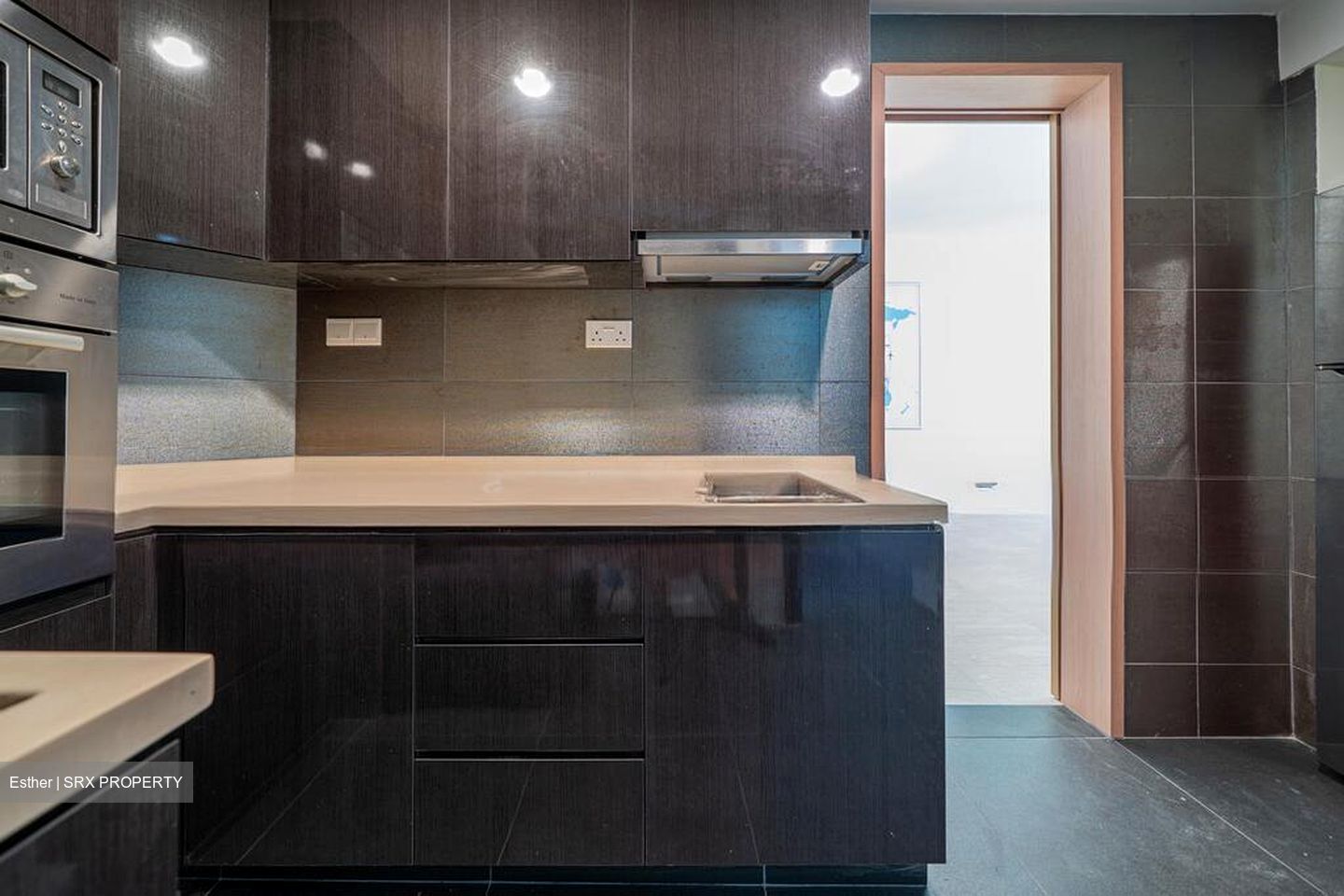 Hazel Park Condominium (D23), Condominium #503830591